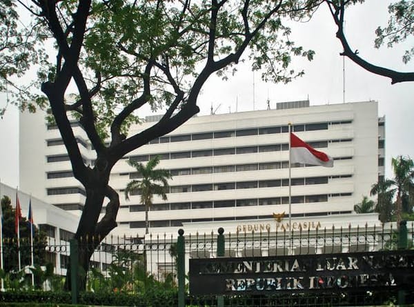 Indonesia Kecam Keputusan Sepihak Israel Ambil Alih Gaza