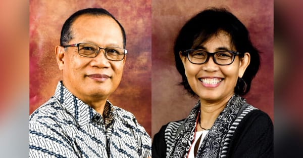Kolaborasi Riset Lintas Negara, Dua Peneliti IPB University Raih Penghargaan Internasional Frontiers Planet Prize