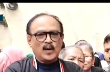 Eros Djarot Minta Komunitas Banteng Jangan Tidur atas Perilaku Jokowi