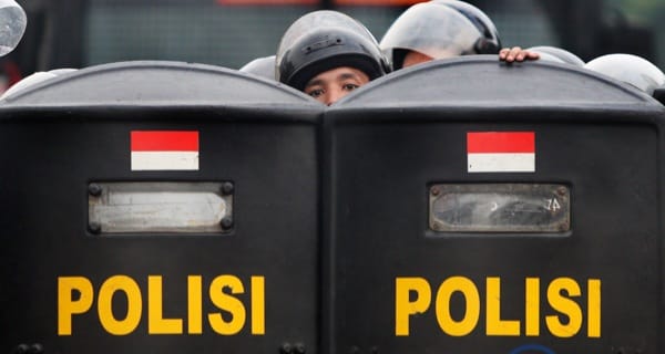 Legislator Demokrat Minta Hendropriyono 
Sampaikan ke Presiden soal 'Pihak Asing  Dalang Demo'
