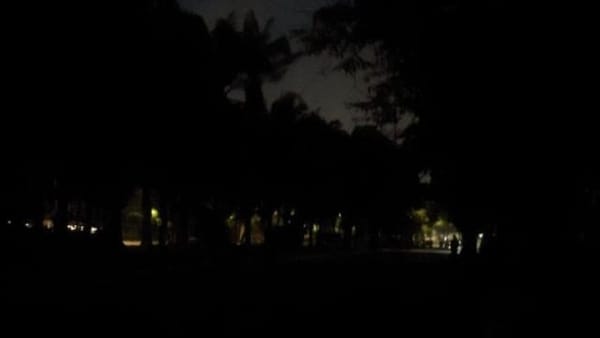 Kawasan Kwitang Sempat Kondusif, Kembali Memanas Malam Akhir Pekan