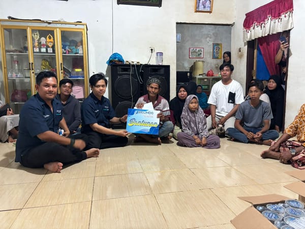 Pentingnya Perhatikan Keselamatan di Lingkungan Pelabuhan