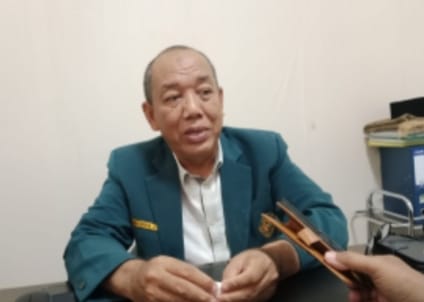 Ujian Program Magister Manajemen IBITEK Berlangsung Hingga Akhir Agustus 2025