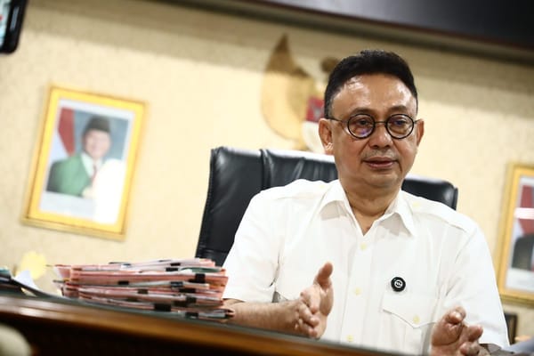 Pemkot Pontianak Akan Bangun Pusat Pengolahan Sampah Terpadu