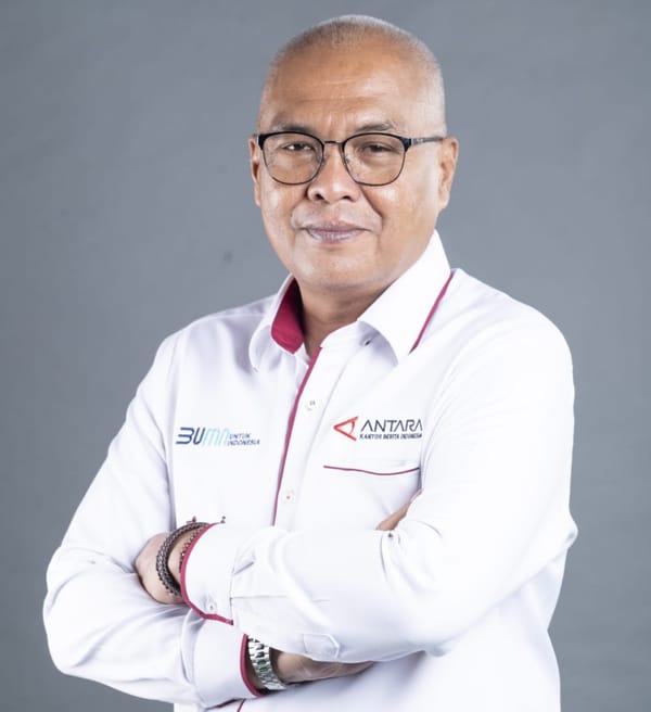Cak Munir Tawarkan Jalan Rekonsiliasi demi PWI yang Bersatu dan Bermartabat