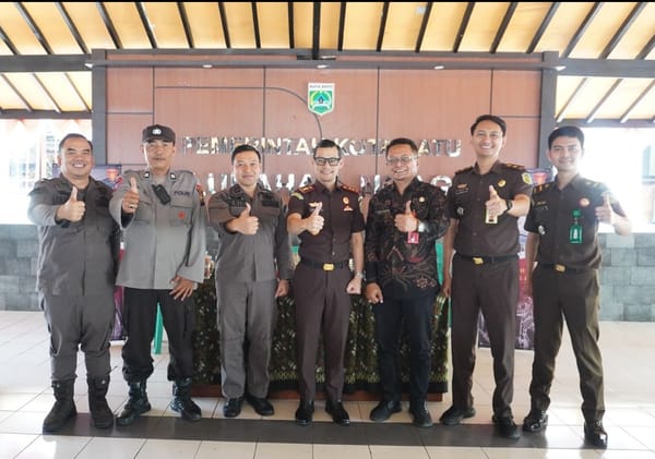 Kajari Batu Turun ke Desa, Pastikan Rumah Restorative Justice Bukan Sekadar Simbol