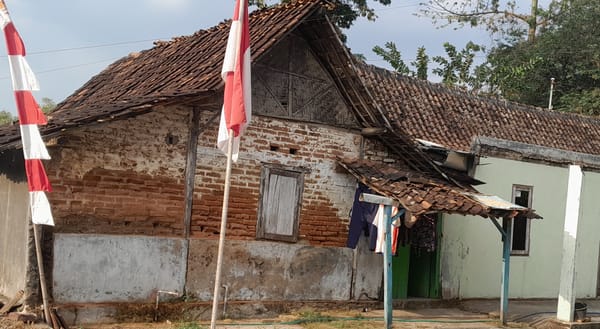 Pemkab Ngawi Targetkan 2029 Tidak Ada Lagi RTLH di Wilayahnya