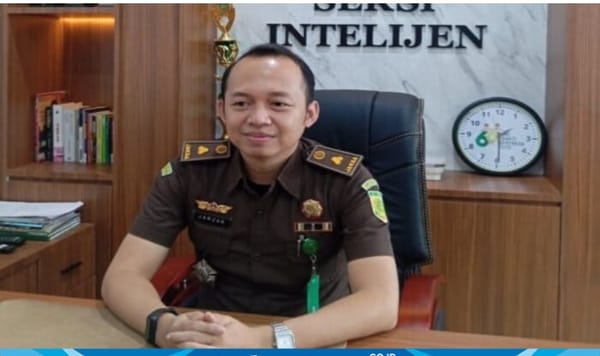 Program Digitalisasi Pendidikan Disorot! Kejari Batu Periksa 11 Saksi Kasus Chromebook