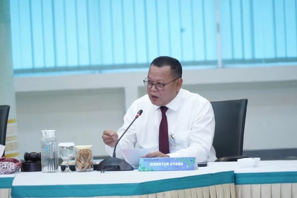 Bank Kalbar Pastikan Rekening Nasabah Aman Terkait Kebijakan Pemblokiran PPATK