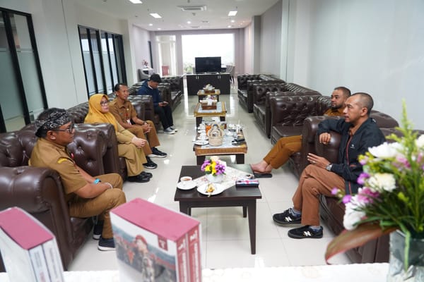 Pemkot Batu Siapkan Satgas Desa untuk Perkuat Layanan Lansia Rentan