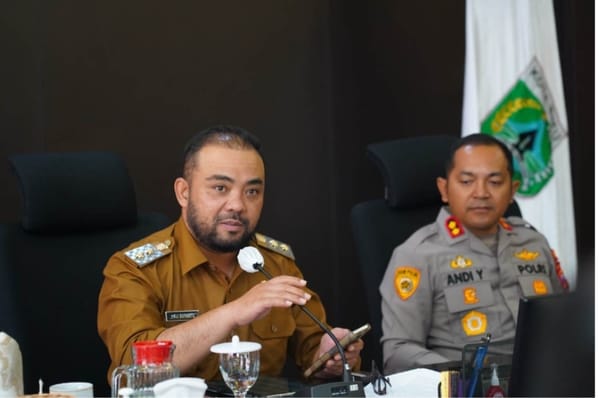 Pemkot Batu Rumuskan Aturan Sound Horeg: Jaga Ketertiban, Rawat Budaya