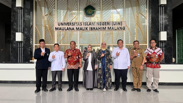 Sinergi Dahsyat! FKIK UIN Maliki Malang dan RSUD Karsa Husada Batu Bersatu Wujudkan Pendidikan Kedokteran Kelas Dunia
