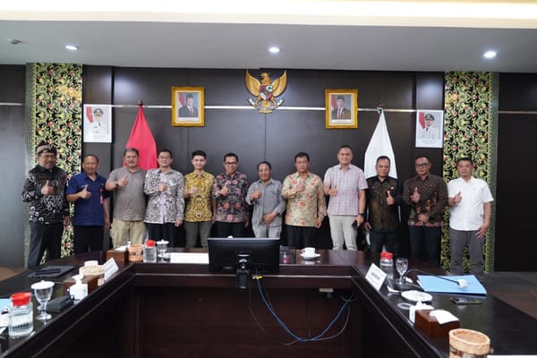 Redistribusi Tanah di Desa Sumberbrantas, 55 Warga Batu Dapat Kepastian Hukum