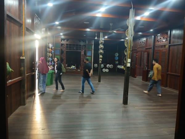 Perhelatan Akbar Kolase Journalist Camp (KJC) 2025  Mengusung Tema “Ragam Hayati Kekuatan Kita”