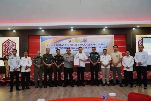 Dibalik Merdunya  Lantunan Lagu Rohani, Ada Pesan Persaudaraan