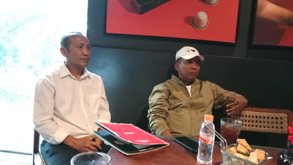 Unesa Berkomitmen Beri Bea Siswa Atlet Berprestasi