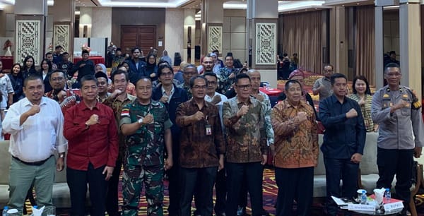 Bawaslu Kubu Raya Perkuat Pengawasan Pemilu, Soroti Politik Uang dan Peran Media