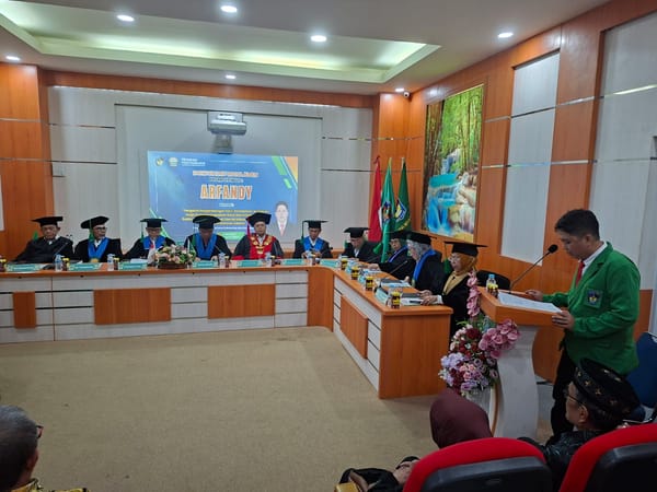 Pengaruh Pengembangan Karir, Kompetensi dan Komitmen Kerja Terhadap Kepuasan Kerja dan Kinerja Pegawai