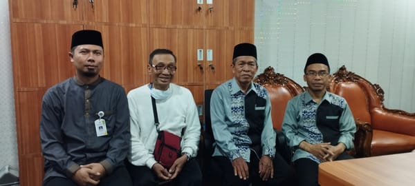 Program Unggulan Tahfidz Menjadi Daya Tarik Siswa Belajar di Pondok Pesantren Al-Furqan