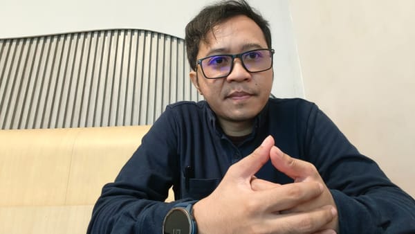 RUU KUHAP: Antara Harapan Reformasi dan Bayang-Bayang Otoritarianisme