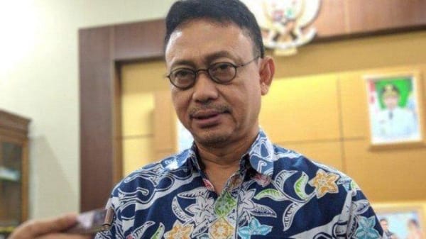 Wali Kota Pontianak Ingatkan OPD: Jangan Lamban Tanggapi Aduan Warga