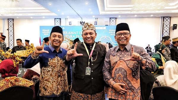 Penyuluh Agama Lumajang Jadi Teladan Moderasi Beragama Nasional