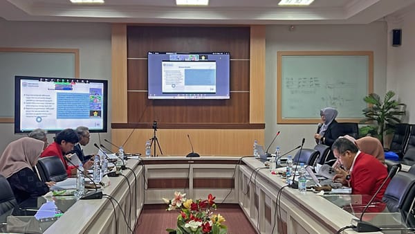 Kaji Transformasi Digital UMKM Pangan Lokal, Antar Dosen Unismuh Makassar Raih Doktor Pertanian, di Sekolah Pasca Sarjana Universitas Hasanuddin Makassar