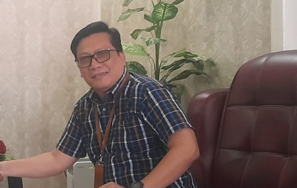 Realisasi Pendapatan Negara di Sumbar baru Capai Separuh Target