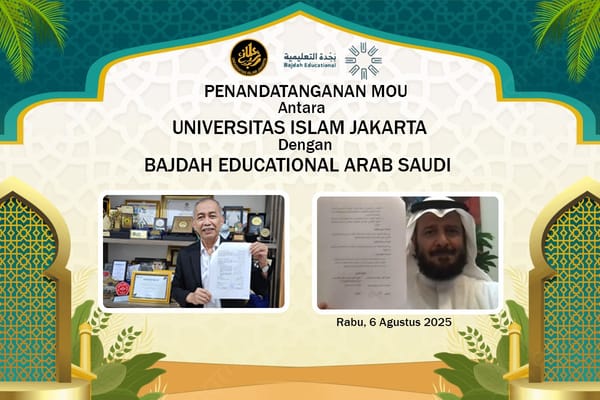 Kemampuan Membaca Al-Fatihah sebagai Alat Pelatihan dan Evaluasi dalam Program Akademika