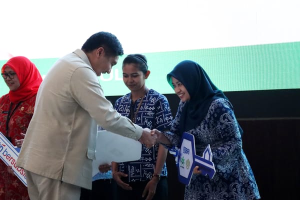 Menteri PKP: Beli Rumah Subsidi Lebih Murah Daripada Ngontrak Rumah