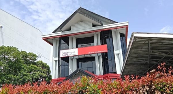 Otoritas Jasa Keuangan (OJK) Sedang Susun Aturan Rekening Dormant