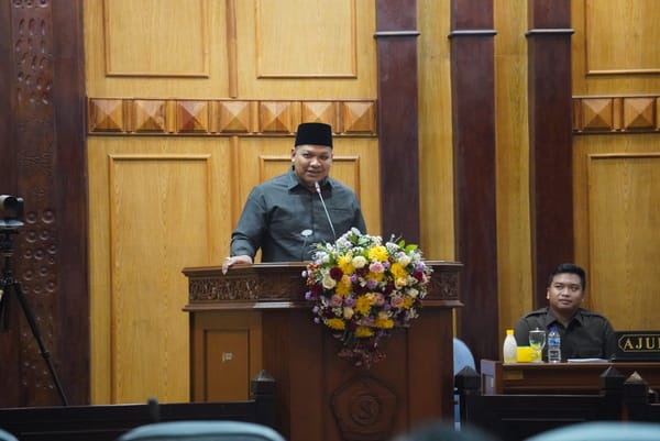 Banyak Pejabat Sidoarjo Diperiksa Kejaksaan, DPRD: Jangan Main-main Regulasi