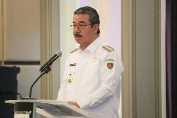 PAD Maluku Tumbuh Optimal,Ruang  fiskal tercukupi mendorong  pertumbuhan ekonomi