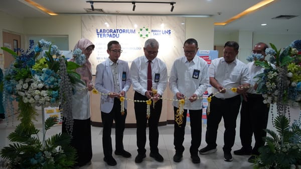 Tes DNA Dapat Dilakukan Di RS UNS