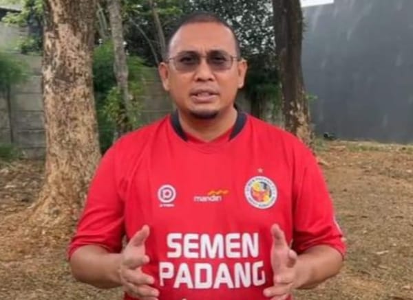 Jelang Laga Kandang Semen Padang FC vs Dewa United, Harga Tiket Naik