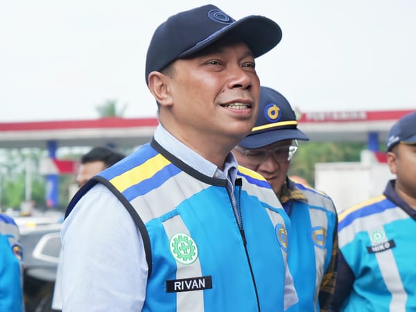 Jasa Marga Catat 320 Ribu Kendaraan Meninggalkan Jabotabek