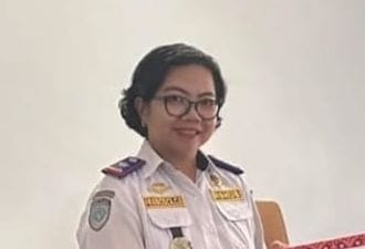 Antisipasi Korban Jiwa, Disporapar Bengkayang Perketat Pengawasan Wisata Alam