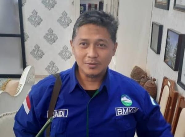BMKG Perkuat Sistem Peringatan Dini Gempa dan Tsunami di Sumbar