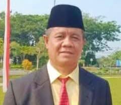 Jadi Abdi Negara Selama 40 Tahun, Mantan Kadispora Padang, Afriadi Purna Tugas