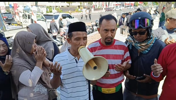 Kejaksaan Negeri Jember Gunakan Prinsip Kehati-hatian Tangani Dugaan Korupsi