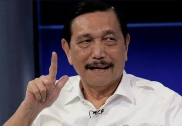 Pengprov PASI Sumbar Dukung Luhut, kembali jadi Ketua Umum PB PASI