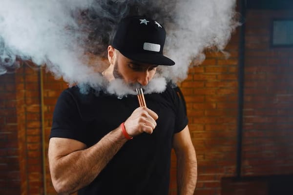 Rokok Eletrik, Layak Dilarang?