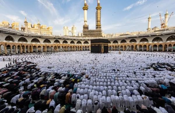 Pemko Padang Akan Berangkatkan 1.240 Orang Calon Jemaah Haji Pada Musim Haji Mendatang