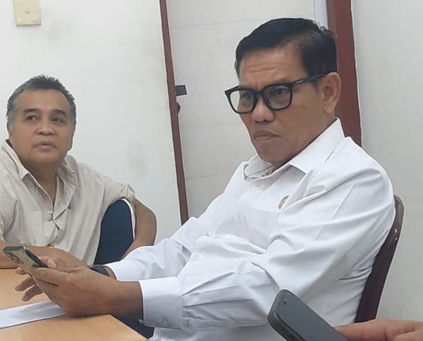 Syahrial Bakhtiar: Raker dan Musyorprov KONI Sumbar Tuntas September 2025