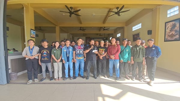 Ormas, OKP, dan BEM di Bengkayang Suarakan Pernyataan Sikap: Tolak Demo Anarkis, Jaga Persatuan