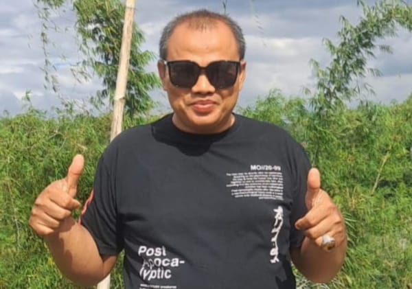 Kemenangan Luhut dan Minimnya Figur Calon Ketua Umum PB PASI