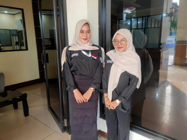 MOTOGPE 2025 Tumbuhkan Minat Fisika di Kalangan Pelajar