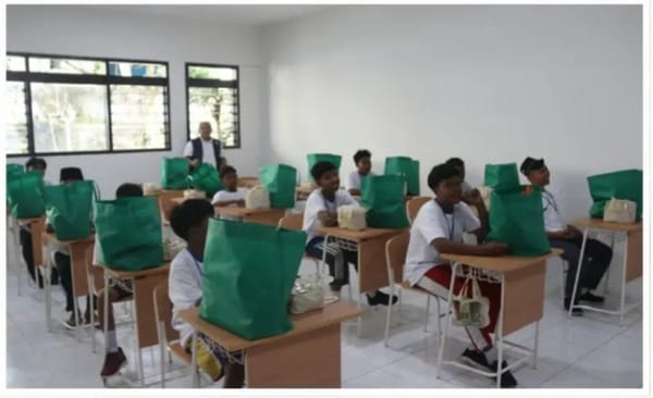 Gubernur Khofifah Dukung Pemkab Jember Kembangkan Sekolah Rakyat