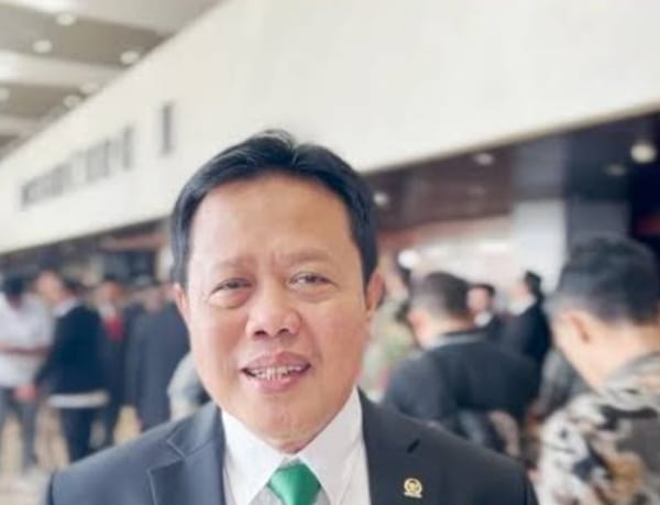 Anggota Komisi II Dukung Prabowo Tidak Buru-buru Teken Keppres