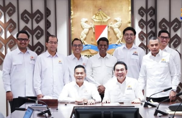 Pengurus Kadin se-Indonesia  Ikut Retret 4 Hari di Akmil Magelang